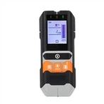 4 में 1 दीवार वायरिंग लकड़ी धातु डिटेक्टर