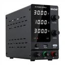 समायोज्य डीसी स्विचिंग बिजली की आपूर्ति 30V 10A