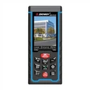 आउटडोर लेजर दूरी मीटर