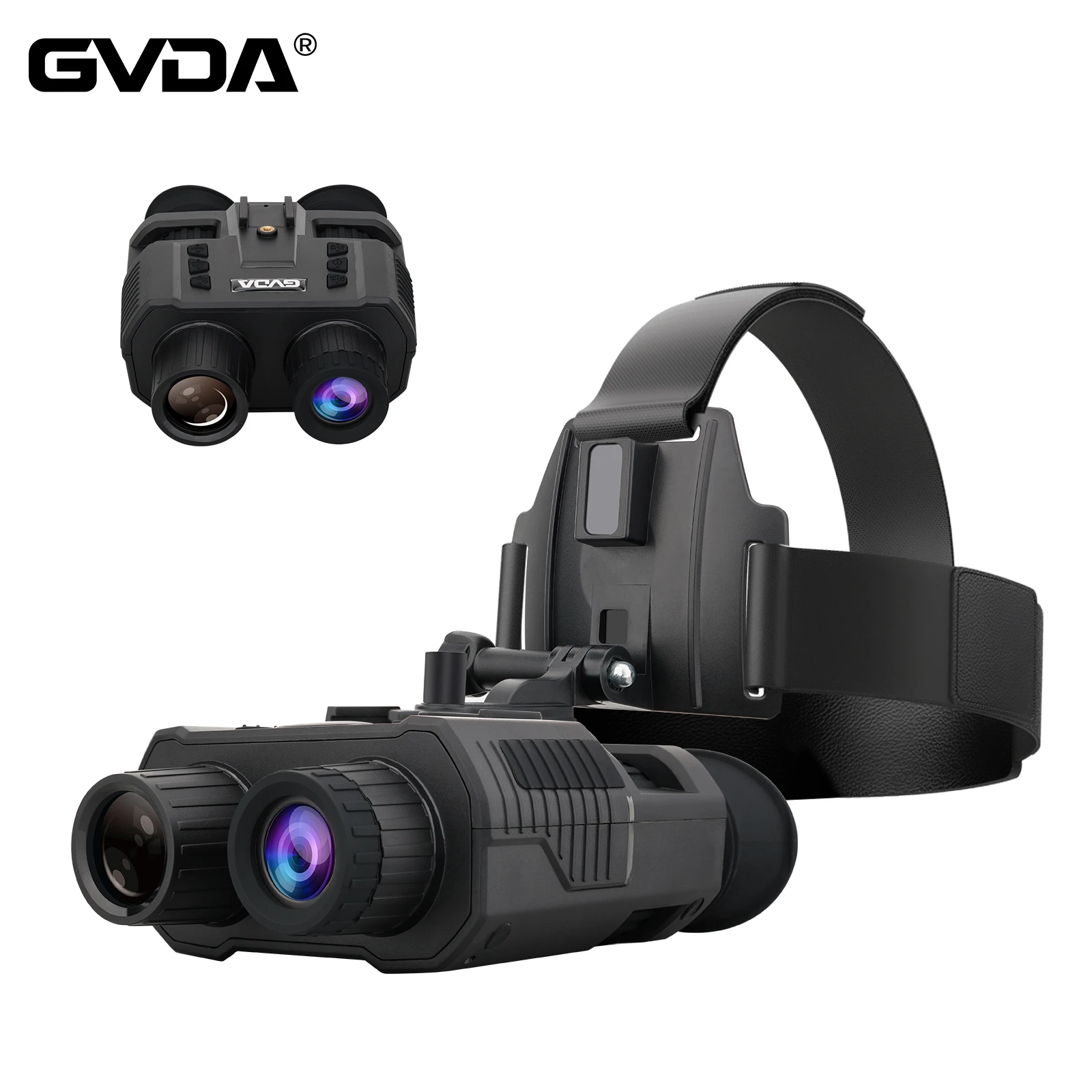 Thermal imager for hunting