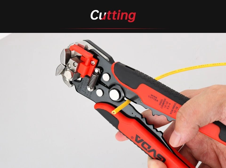 -16 Cutting Wires Tools -16 Cutting Wires Tools