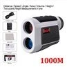 5. Golf range finder
