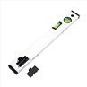 4. Magnetic inclinometer