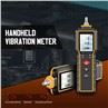 Digital Handheld Vibration Meter