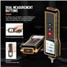 Digital Handheld Vibration Meter
