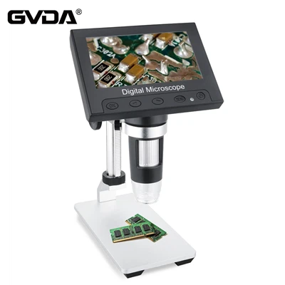 मेटलोग्राफिक माइक्रोस्कोप के सेवा जीवन को बढ़ाने के लिए व्यावहारिक तरीके