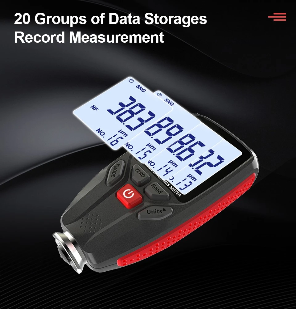 8 car coating thickness meter 8 car coating thickness meter